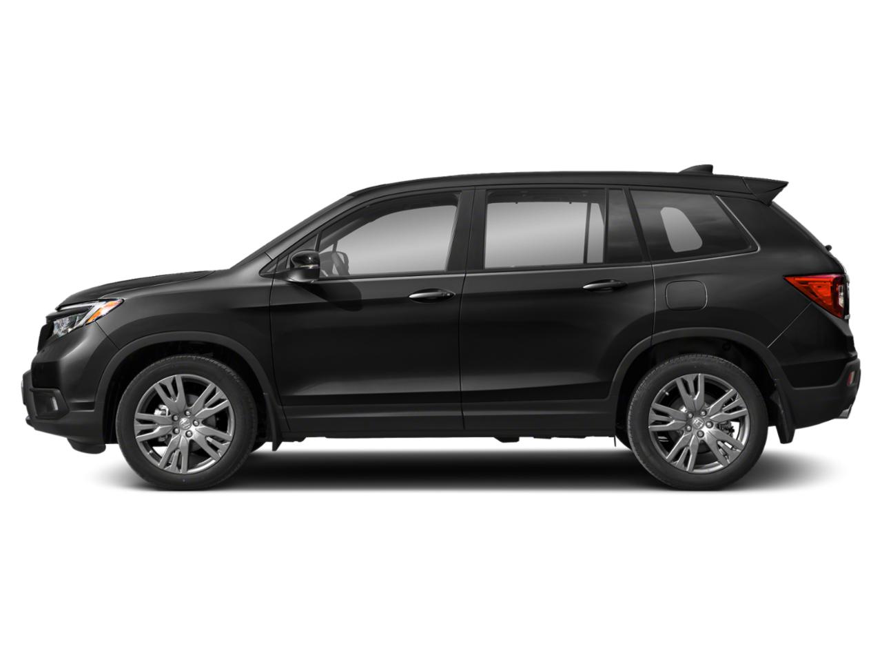 2019 Honda Passport Vehicle Photo in Sanford, FL 32771