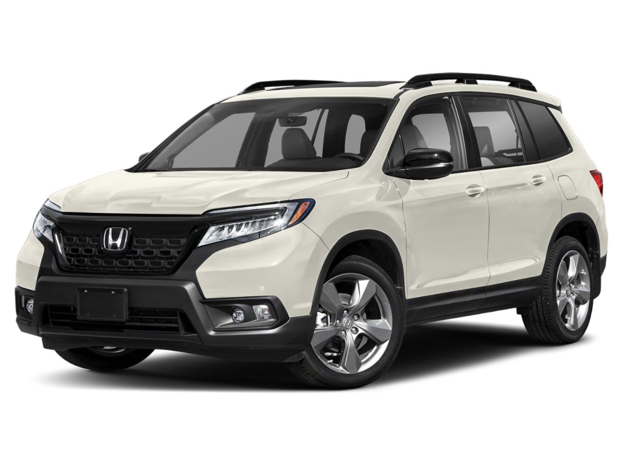 2019 Honda Passport Vehicle Photo in Clearwater, FL 33764