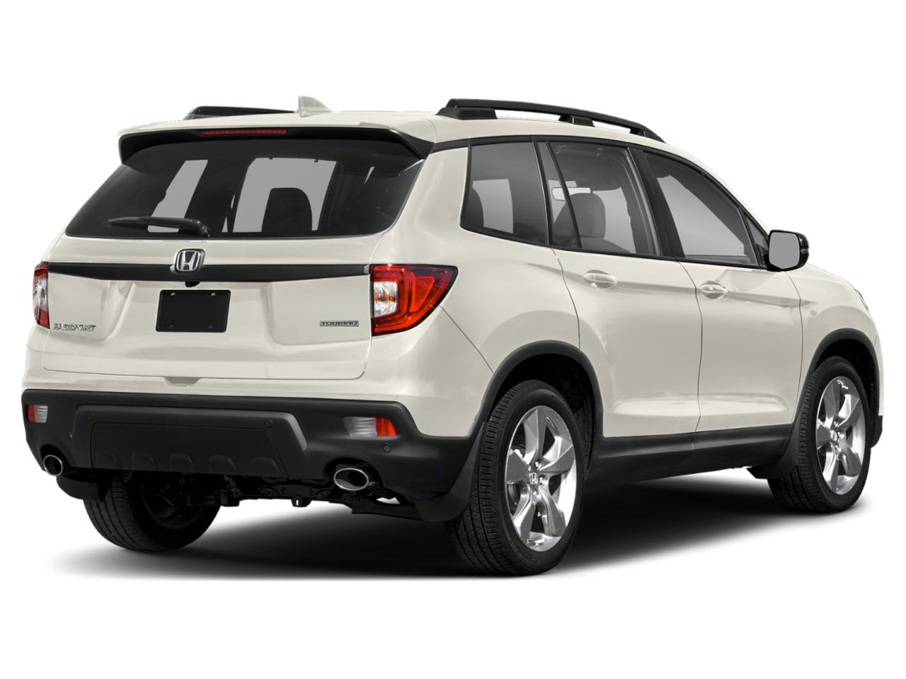 2019 Honda Passport Vehicle Photo in Clearwater, FL 33764