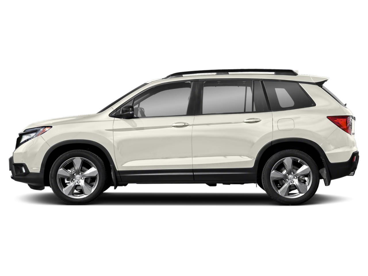 2019 Honda Passport Vehicle Photo in Clearwater, FL 33764