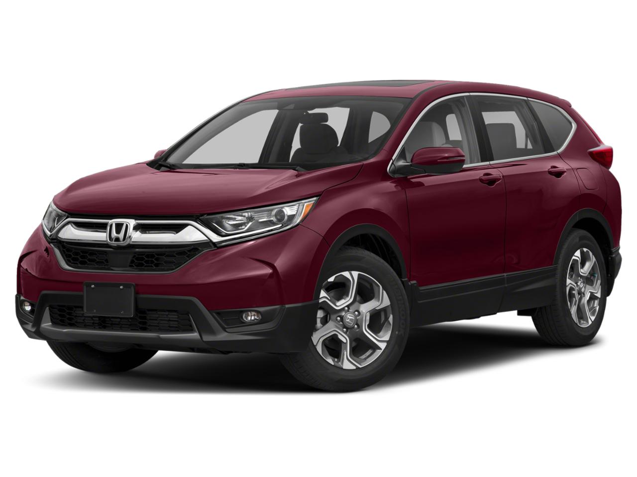 2019 Honda CR-V Vehicle Photo in Greeley, CO 80634-8763