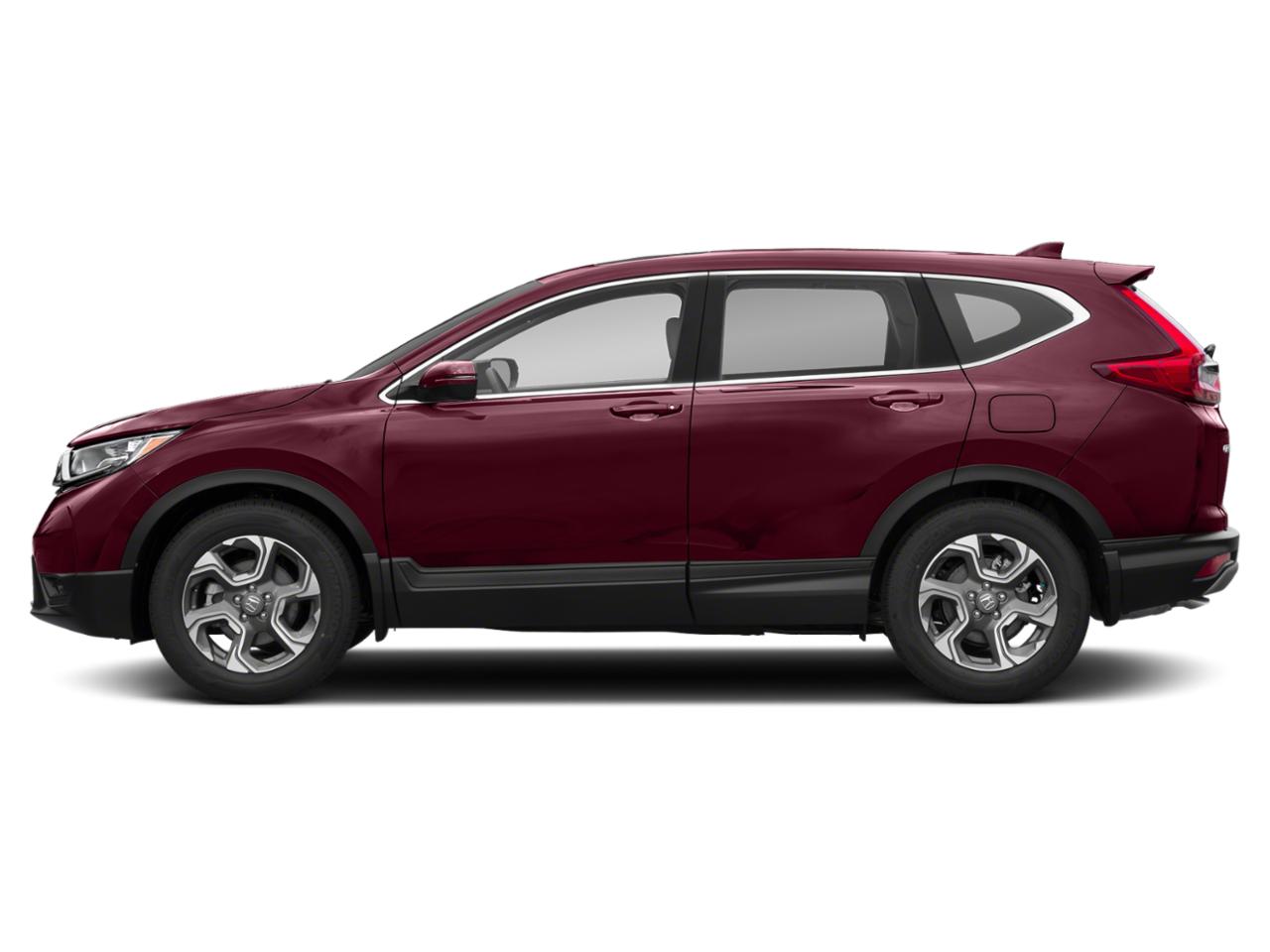 2019 Honda CR-V Vehicle Photo in Greeley, CO 80634-8763