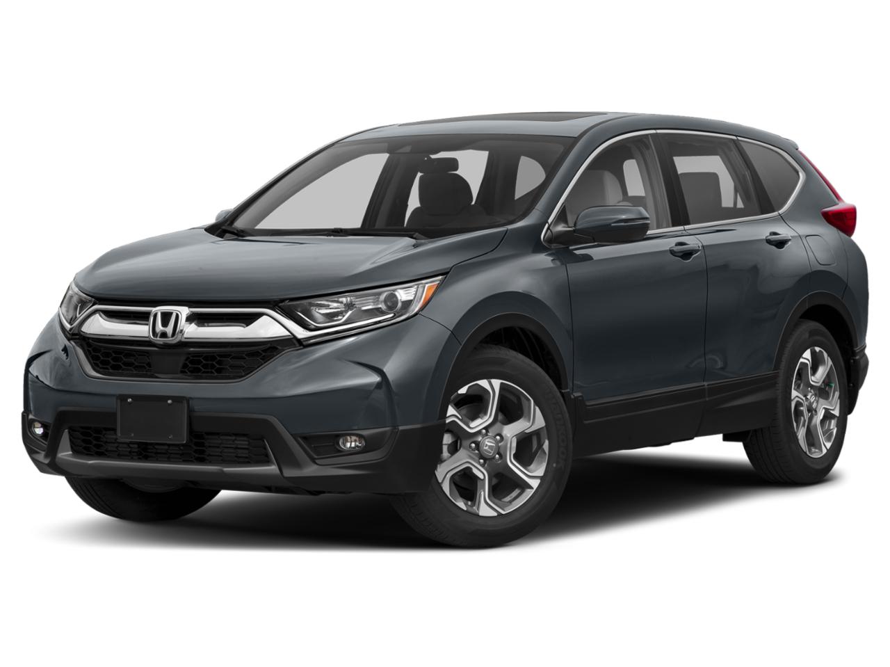 2019 Honda CR-V Vehicle Photo in South Hill, VA 23970