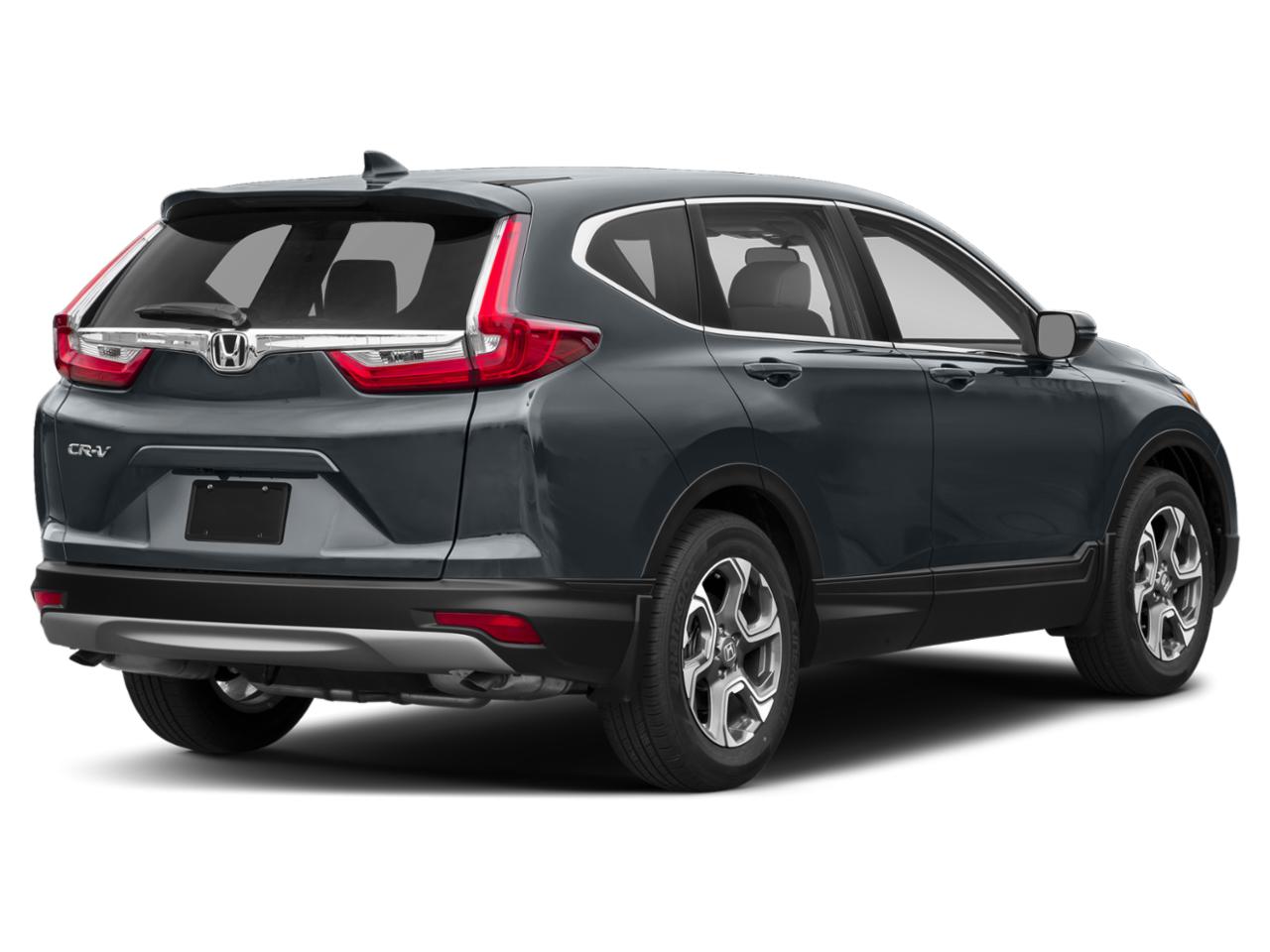 2019 Honda CR-V Vehicle Photo in South Hill, VA 23970