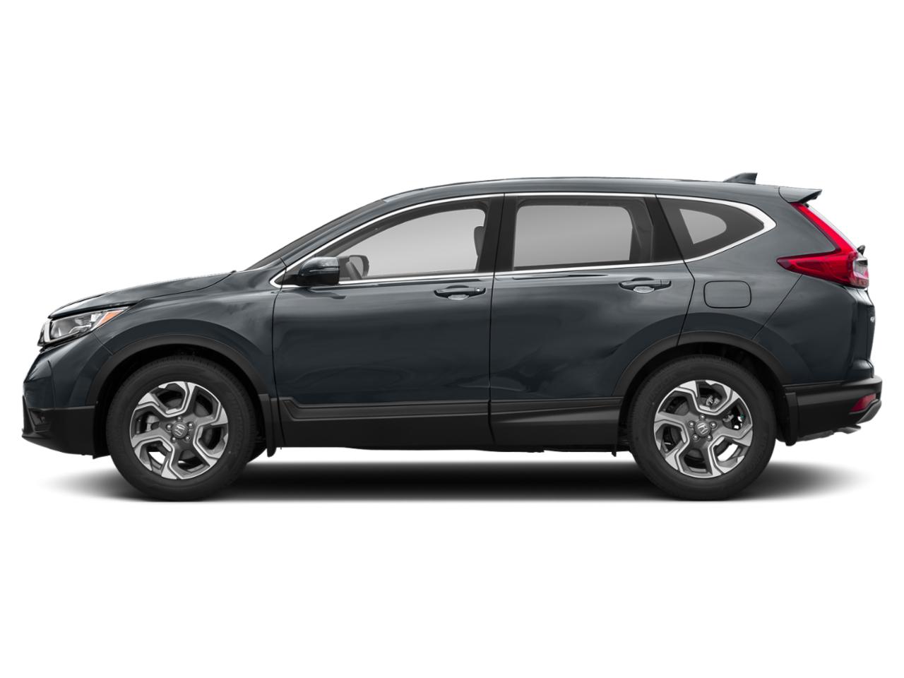 2019 Honda CR-V Vehicle Photo in South Hill, VA 23970