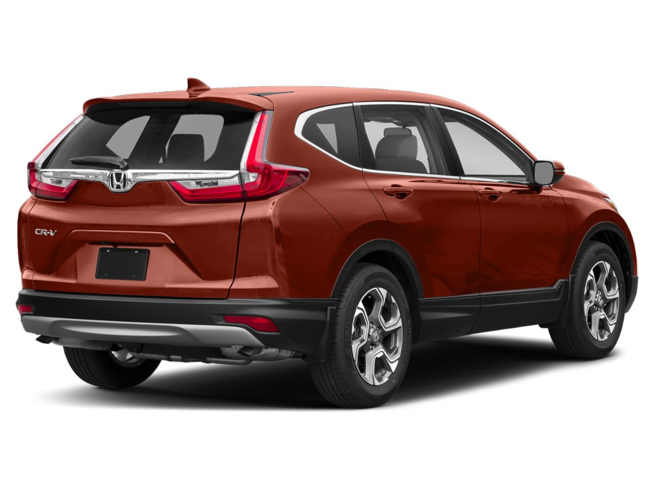 2019 Honda CR-V Vehicle Photo in Bradenton, FL 34207