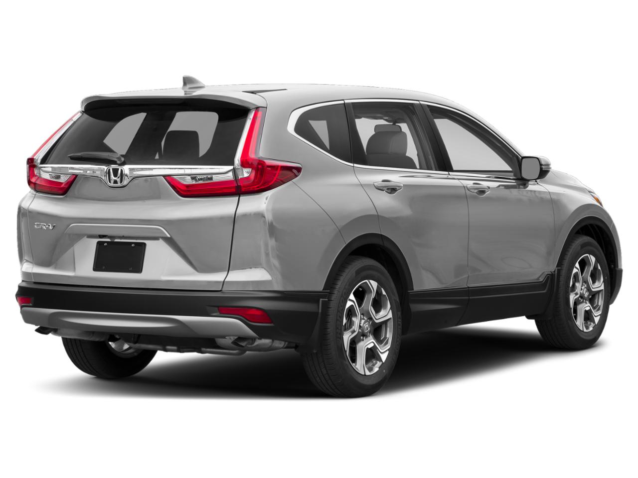 2019 Honda CR-V Vehicle Photo in San Antonio, TX 78238