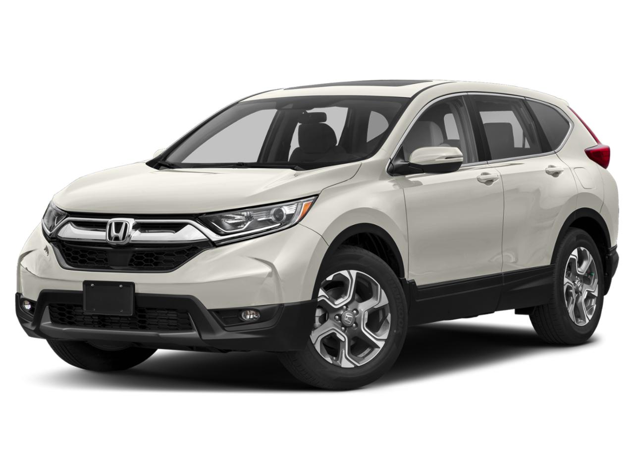 2019 Honda CR-V Vehicle Photo in Ft. Myers, FL 33907