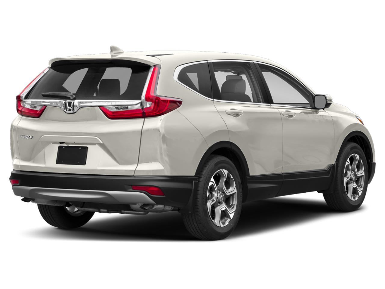 2019 Honda CR-V Vehicle Photo in Ft. Myers, FL 33907