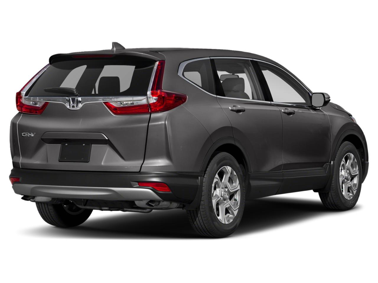 2019 Honda CR-V Vehicle Photo in Pembroke Pines , FL 33027