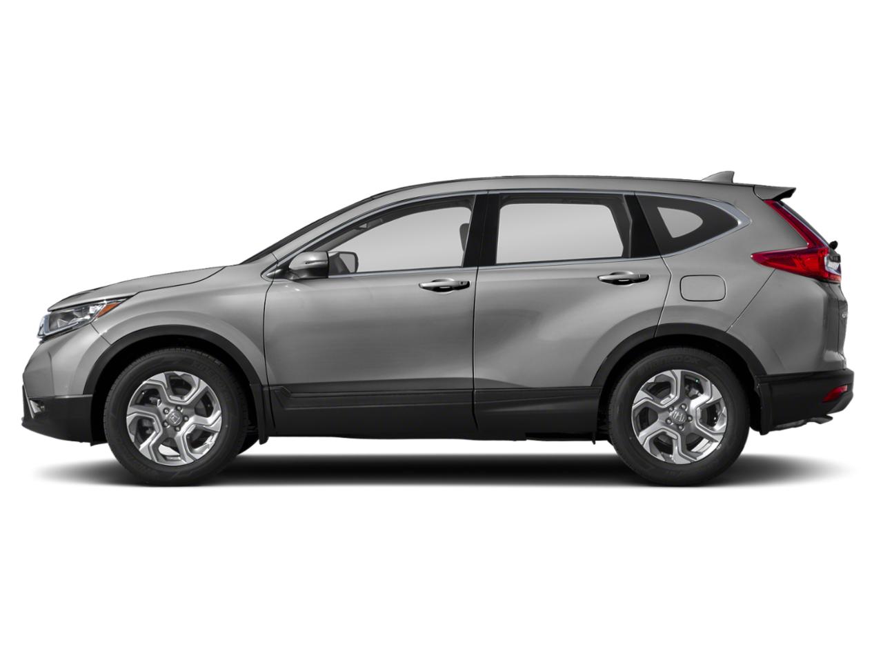 2019 Honda CR-V Vehicle Photo in Davie, FL 33331