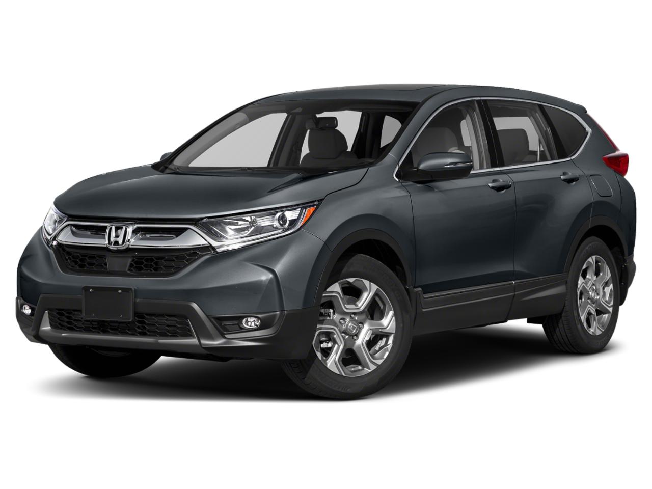 2019 Honda CR-V Vehicle Photo in West Palm Beach, FL 33417