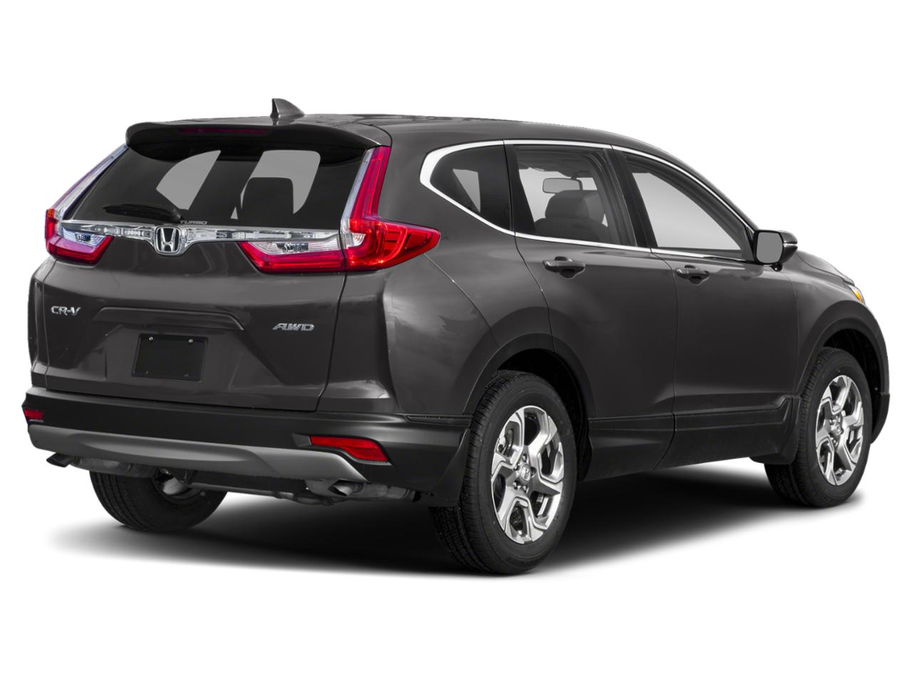 2019 Honda CR-V Vehicle Photo in Oshkosh, WI 54904