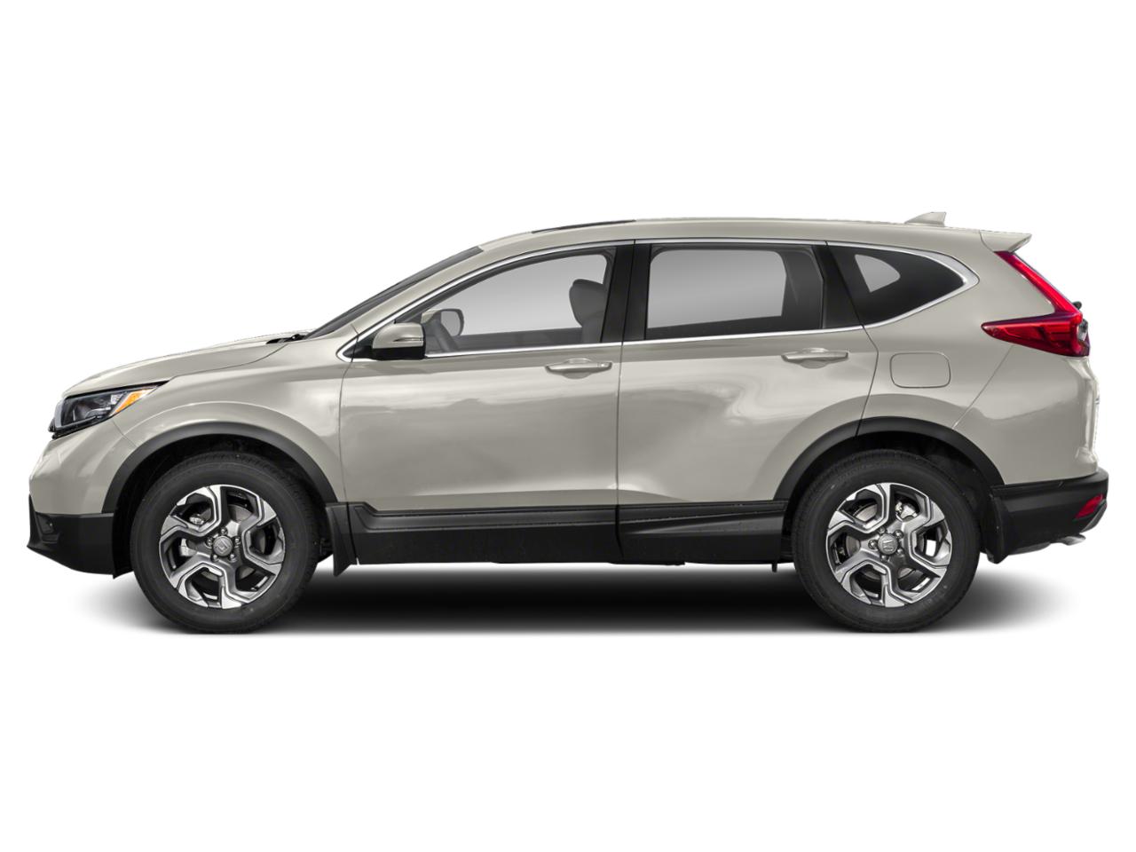 2019 Honda CR-V Vehicle Photo in Spokane Valley, WA 99206