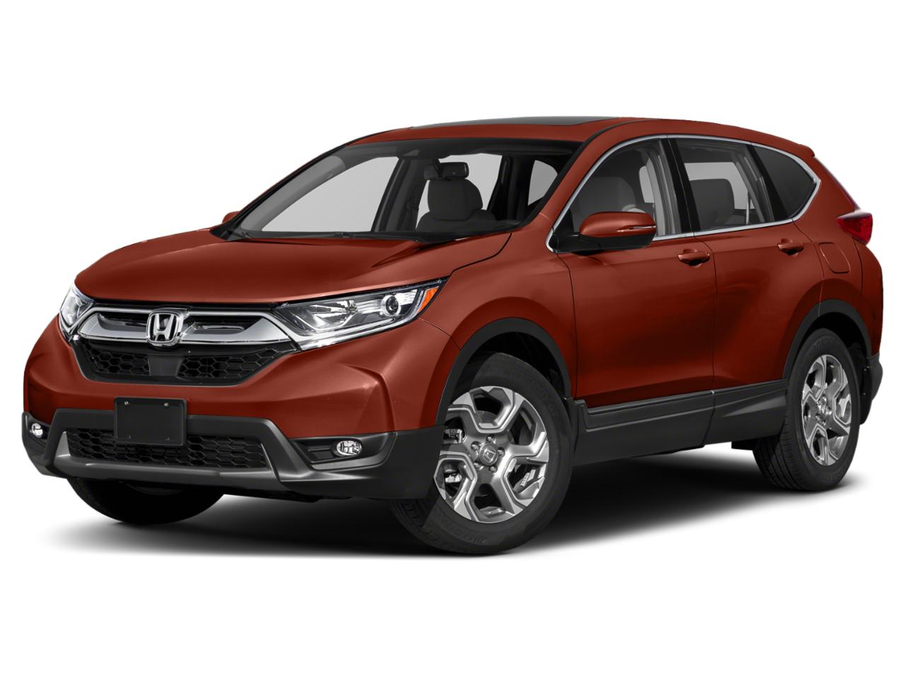 2019 Honda CR-V Vehicle Photo in Memphis, TN 38125