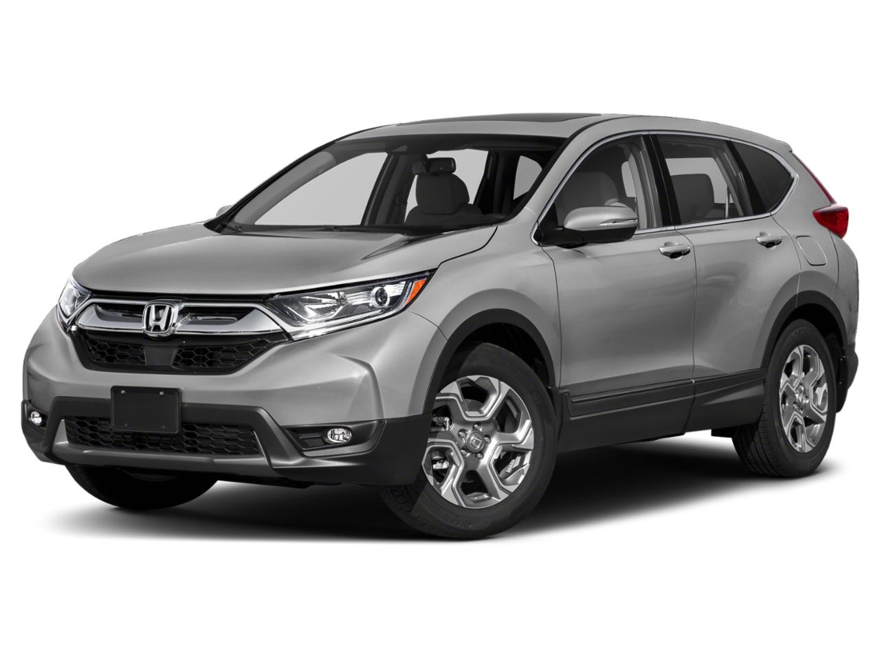 2019 Honda CR-V Vehicle Photo in Davie, FL 33331