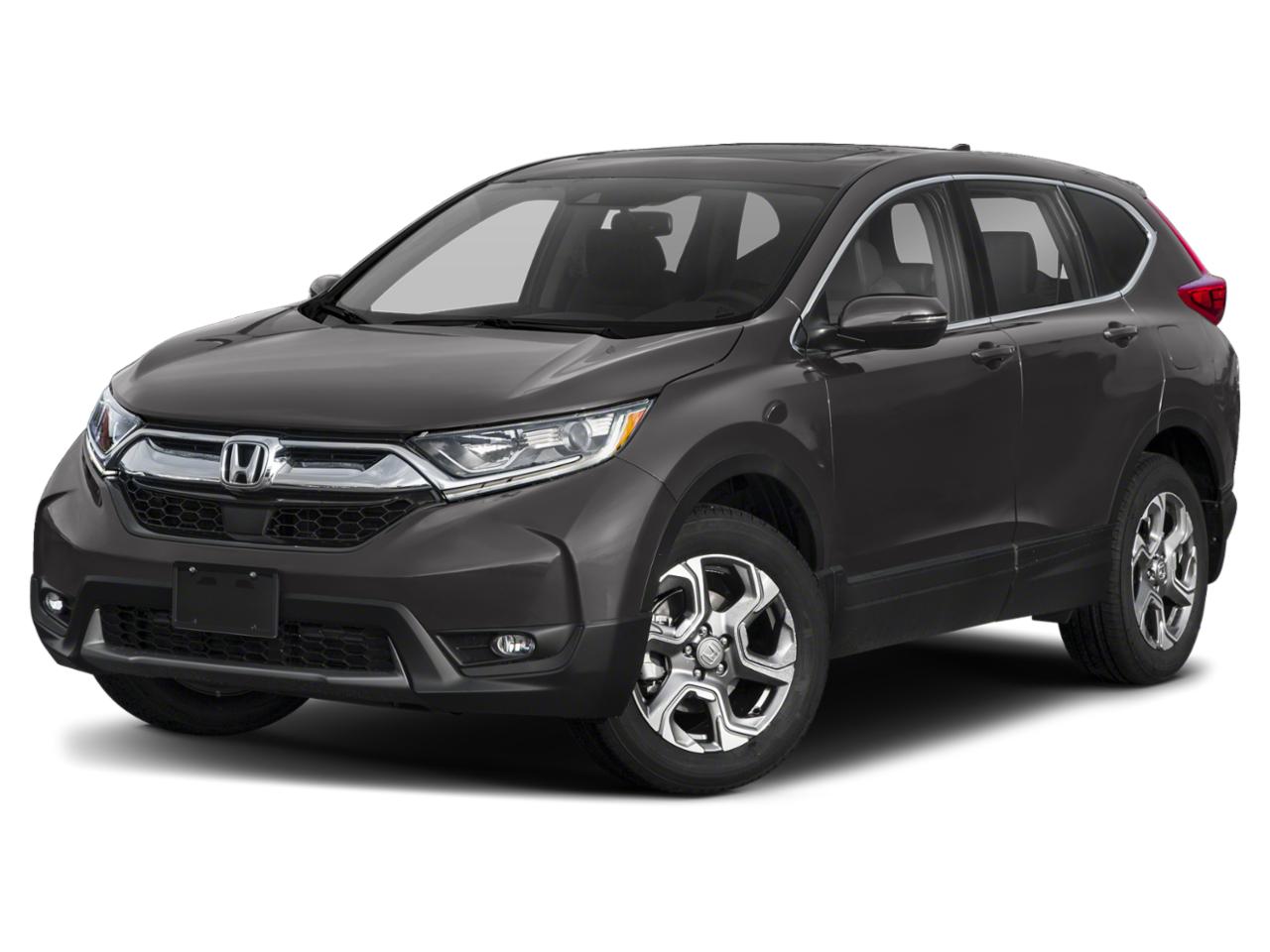 2019 Honda CR-V Vehicle Photo in Oshkosh, WI 54904