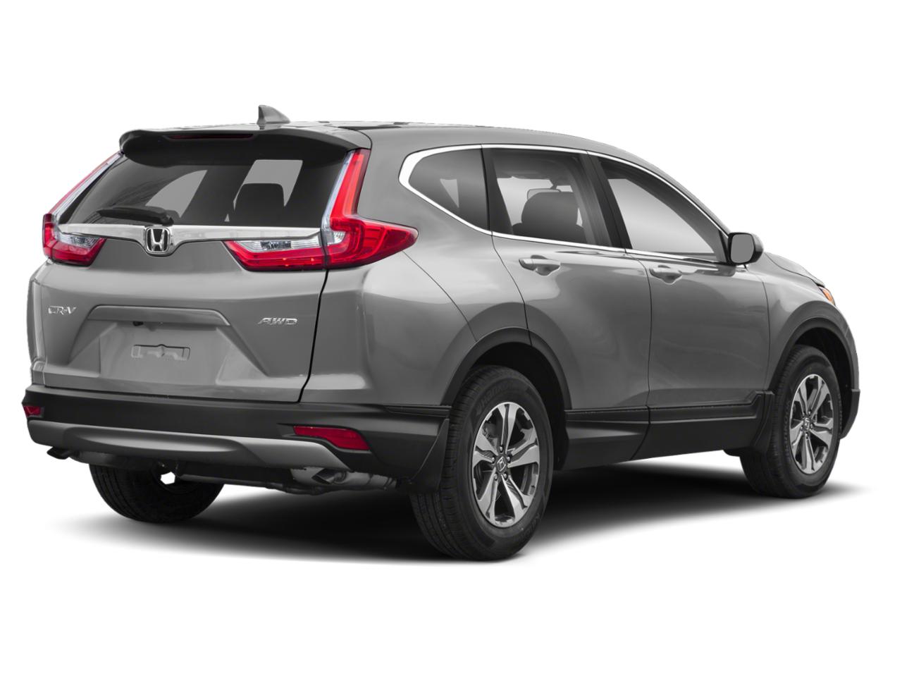 2019 Honda CR-V Vehicle Photo in South Hill, VA 23970