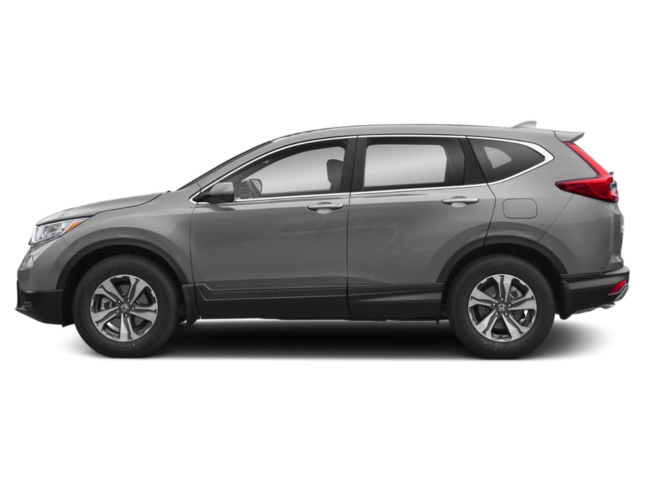 2019 Honda CR-V Vehicle Photo in South Hill, VA 23970