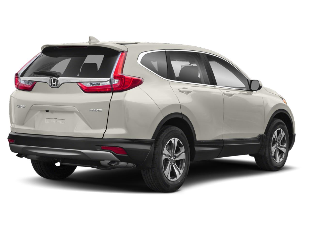 2019 Honda CR-V Vehicle Photo in LAWTON, OK 73505