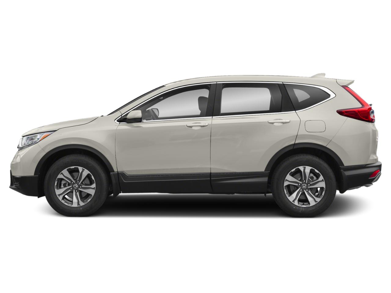 2019 Honda CR-V Vehicle Photo in LAWTON, OK 73505