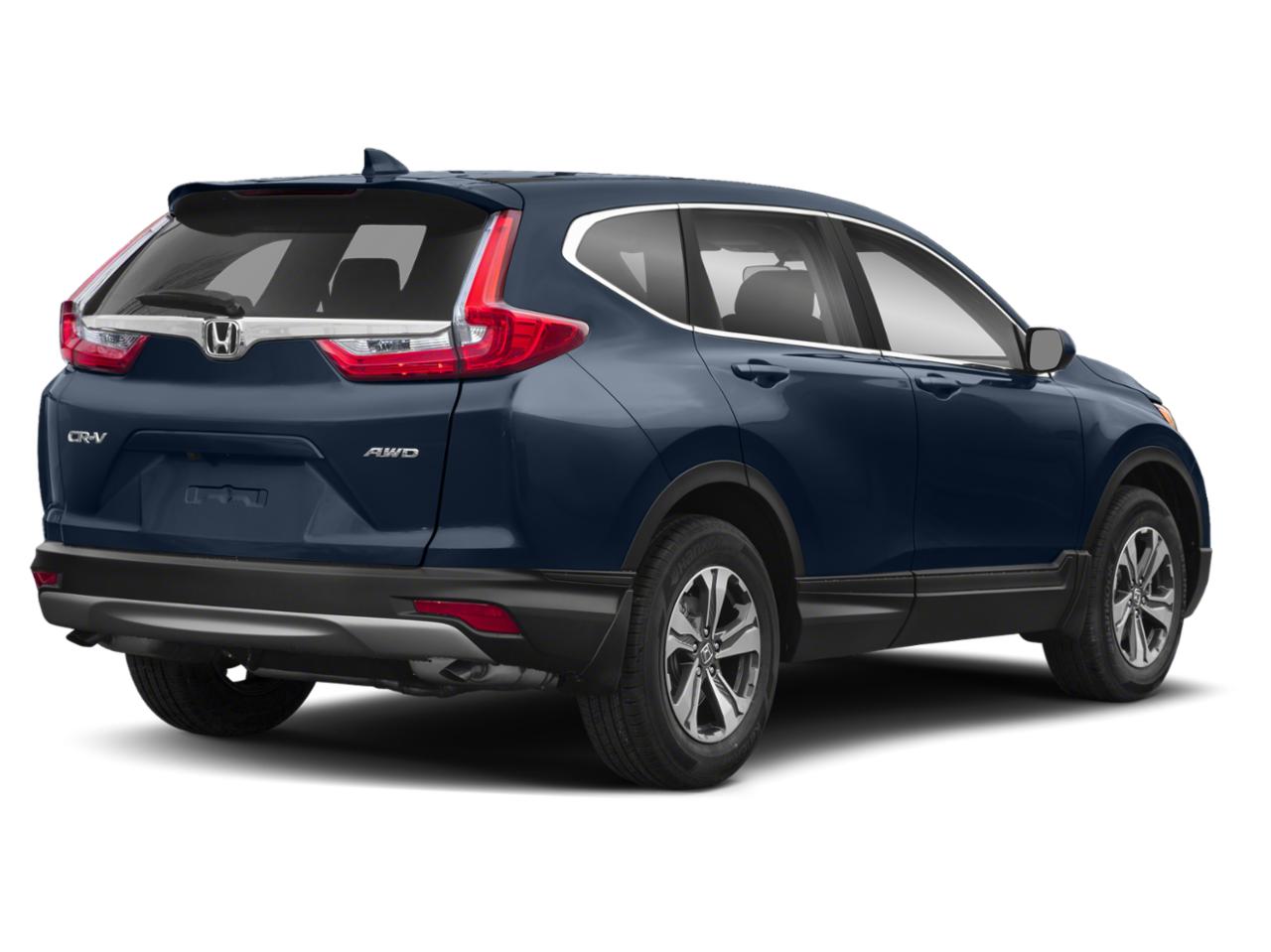 2019 Honda CR-V Vehicle Photo in Harrisburg, PA 17112