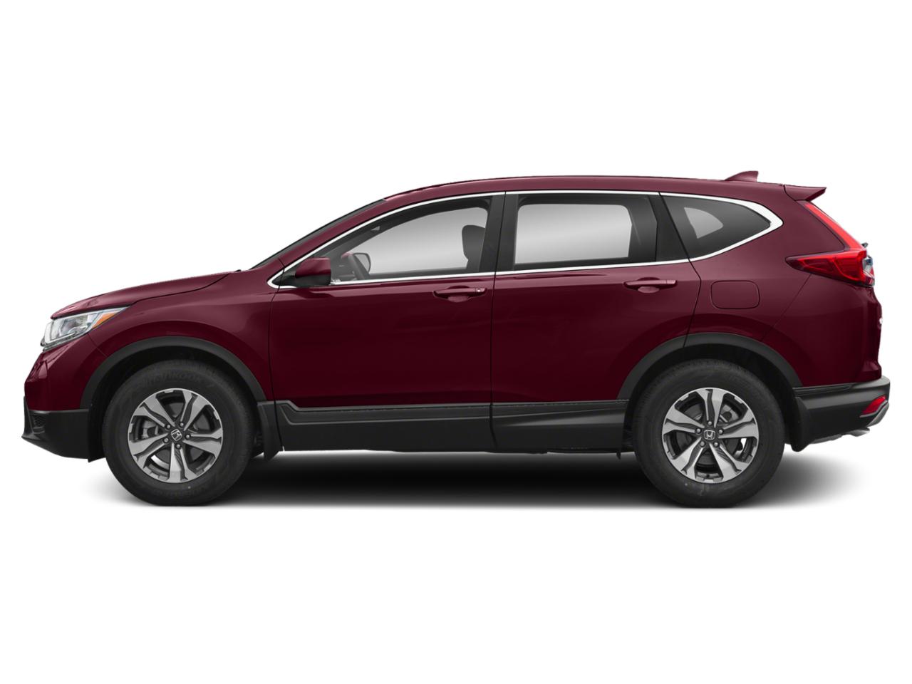 2019 Honda CR-V Vehicle Photo in Las Vegas, NV 89149