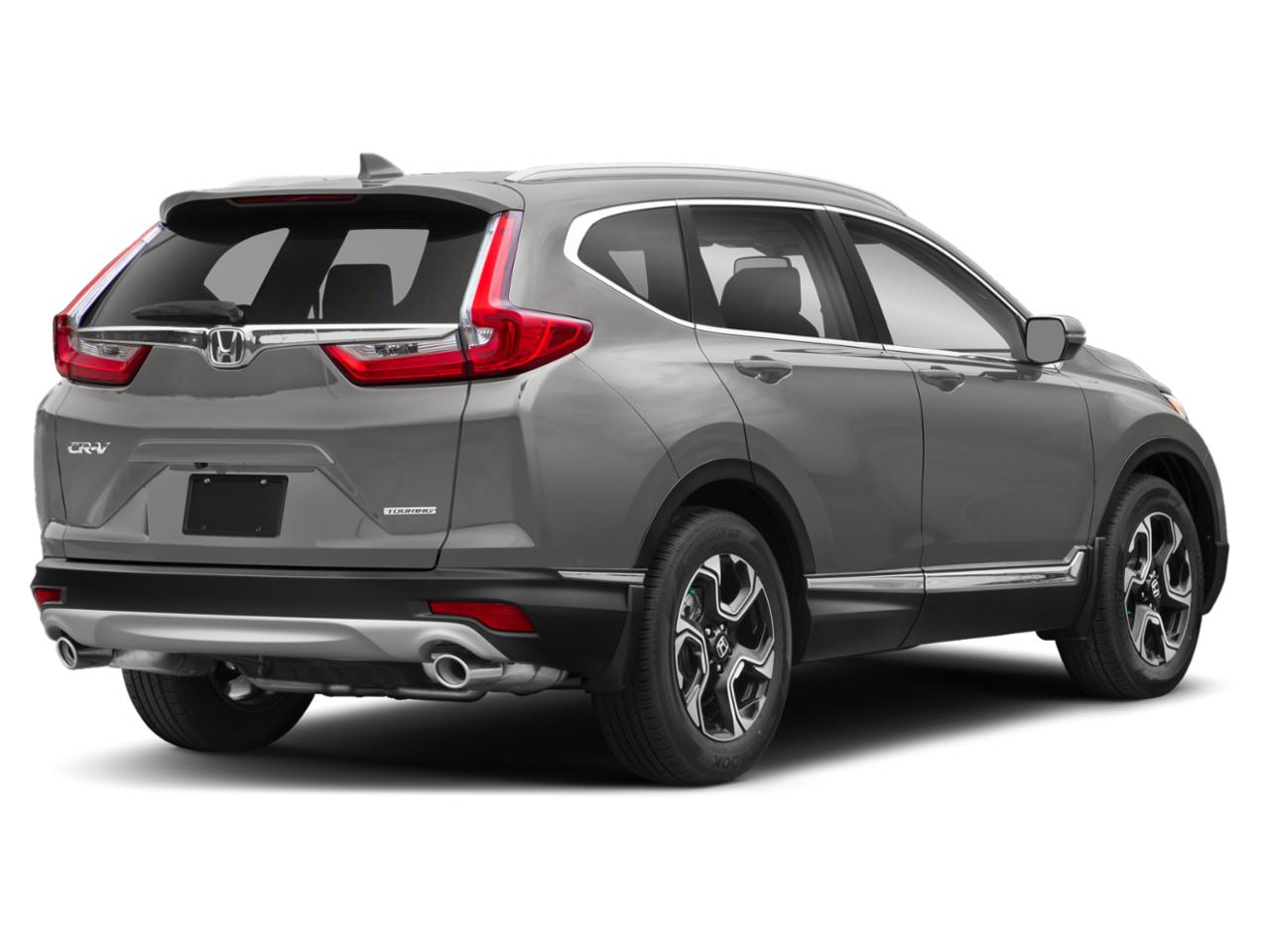 2019 Honda CR-V Vehicle Photo in Grapevine, TX 76051