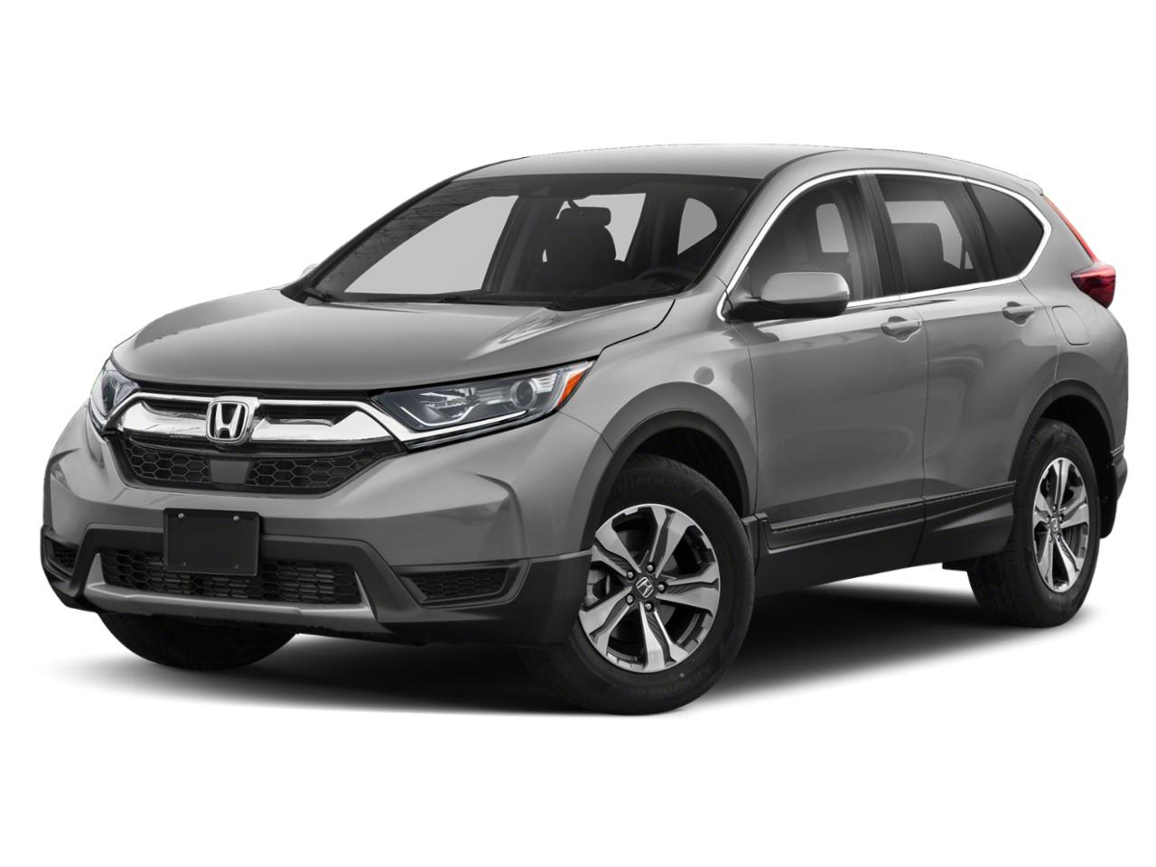 2019 Honda CR-V Vehicle Photo in South Hill, VA 23970