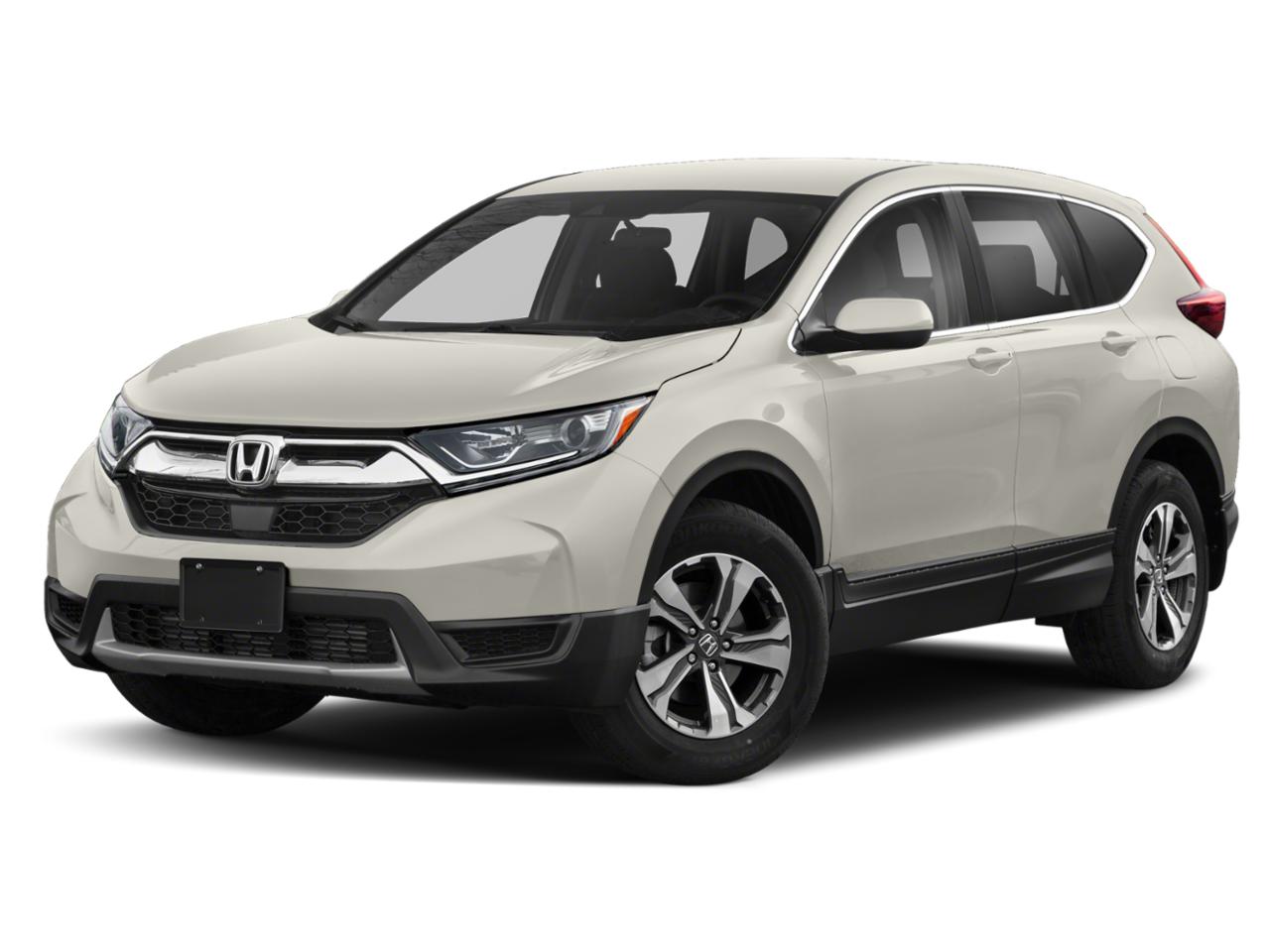 2019 Honda CR-V Vehicle Photo in Green Bay, WI 54304