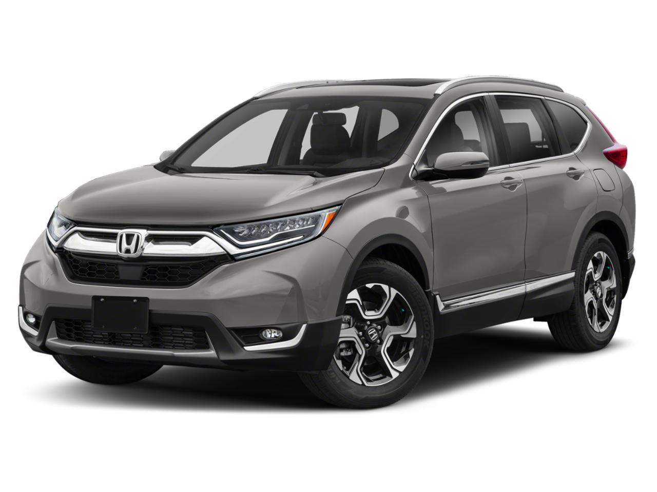 2019 Honda CR-V Vehicle Photo in Grapevine, TX 76051