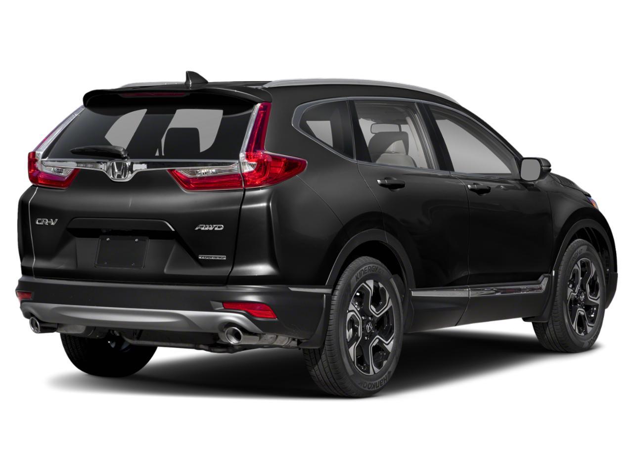 2019 Honda CR-V Vehicle Photo in Trevose, PA 19053