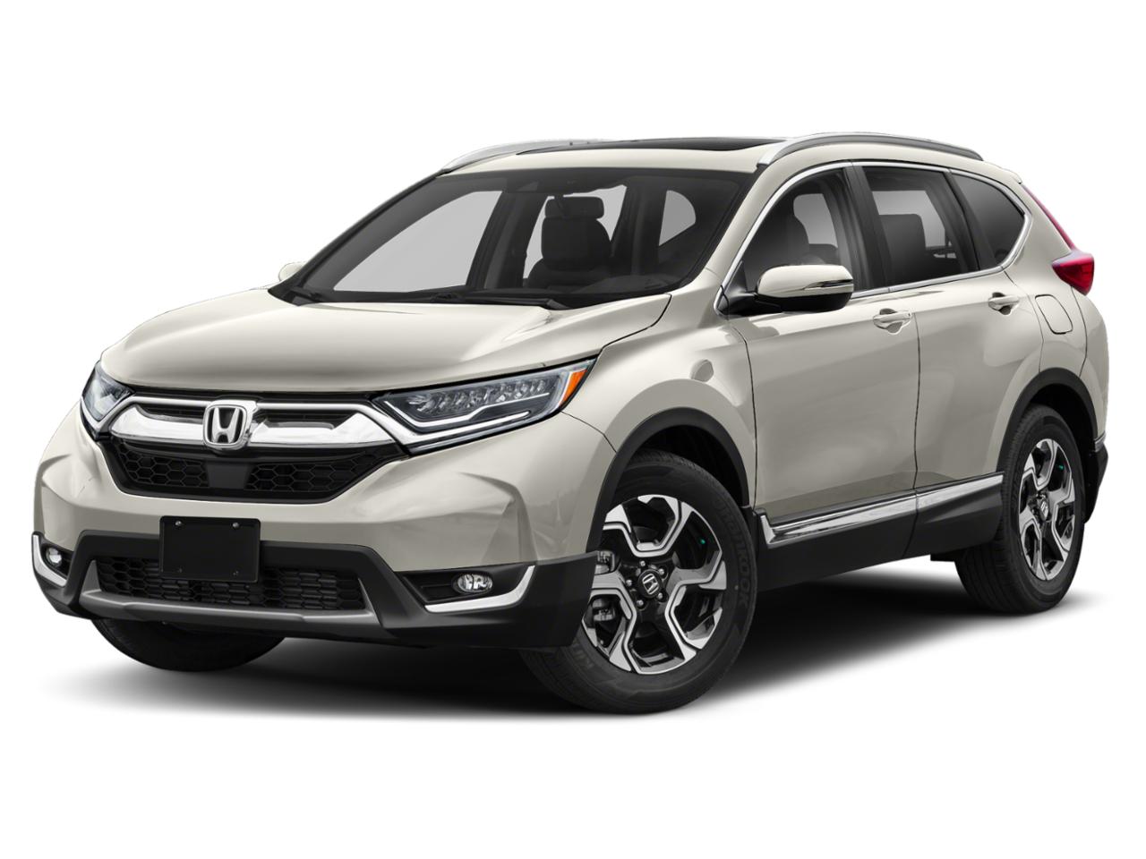 2019 Honda CR-V Vehicle Photo in Memphis, TN 38125