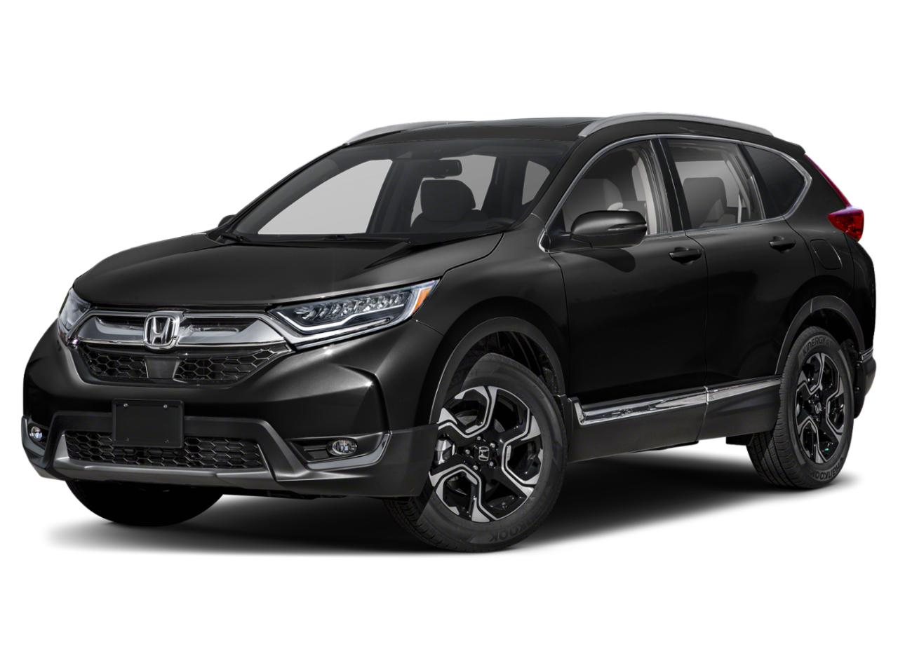 2019 Honda CR-V Vehicle Photo in Trevose, PA 19053