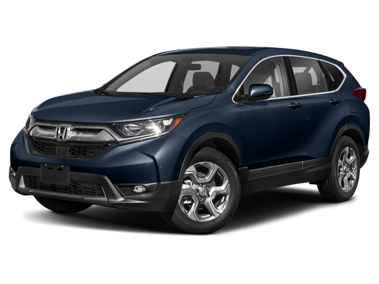 2019 Honda CR-V Vehicle Photo in Mahwah, NJ 07430-1343