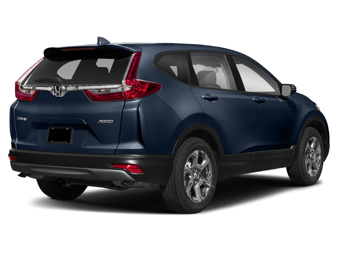 2019 Honda CR-V Vehicle Photo in Mahwah, NJ 07430-1343