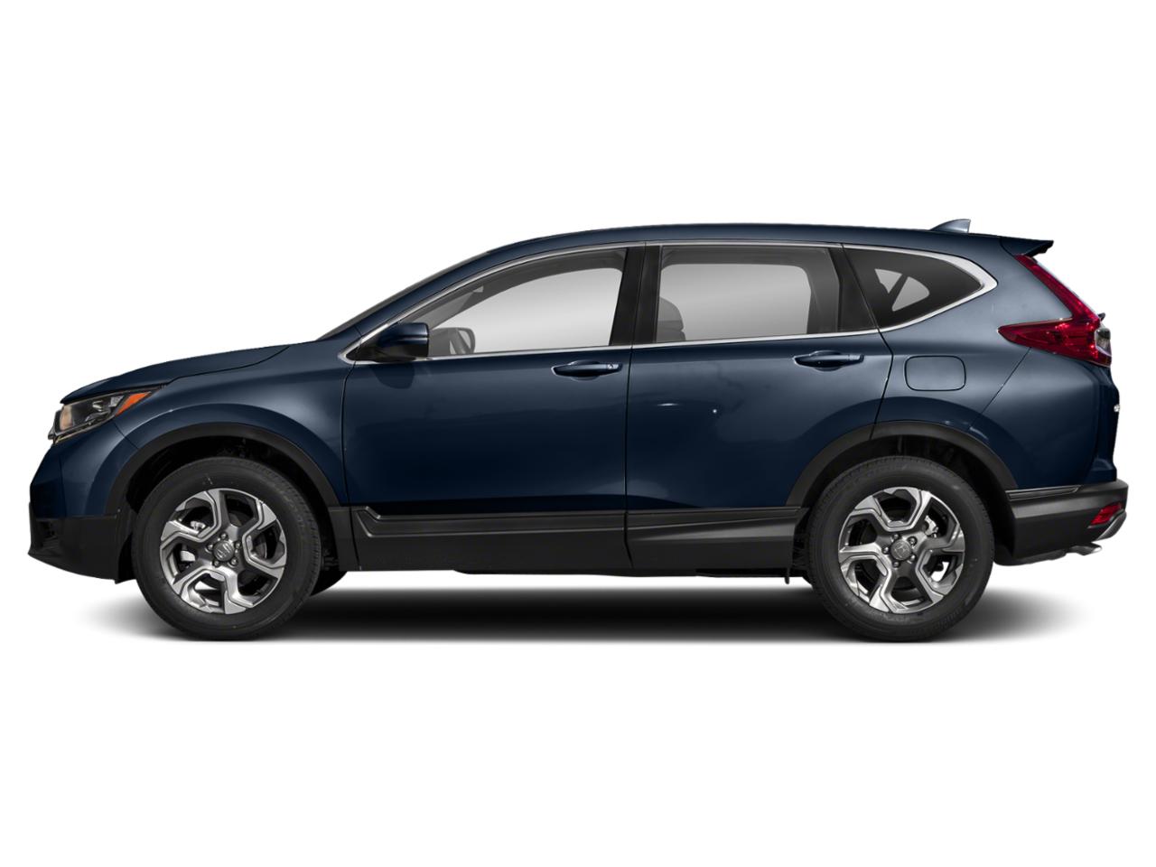 2019 Honda CR-V Vehicle Photo in Mahwah, NJ 07430-1343