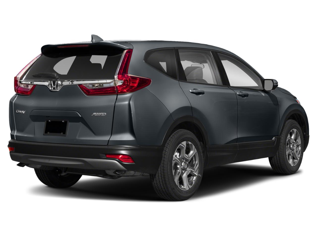 2019 Honda CR-V Vehicle Photo in Oshkosh, WI 54904