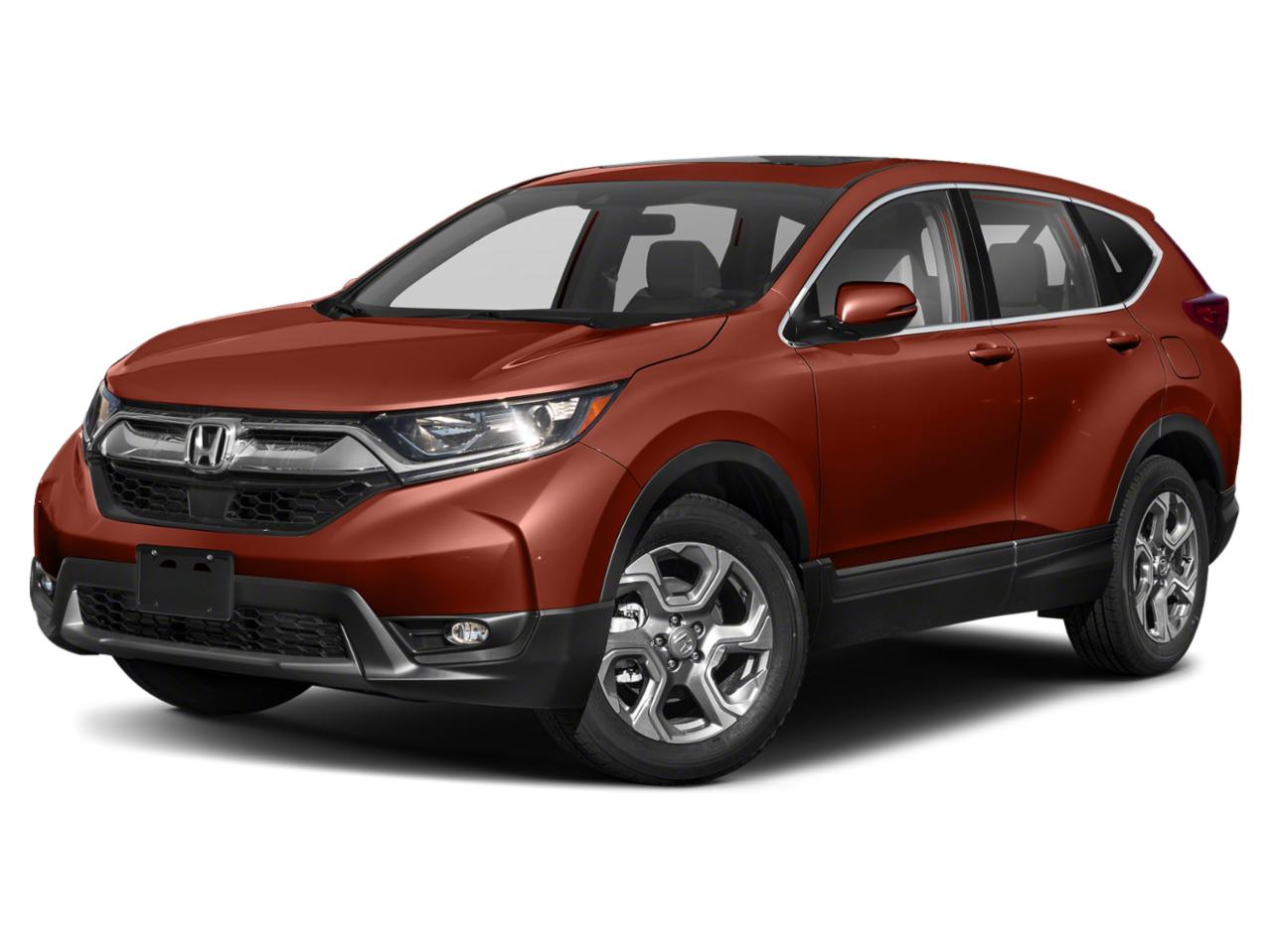 2019 Honda CR-V Vehicle Photo in Mechanicsburg, PA 17050-1707