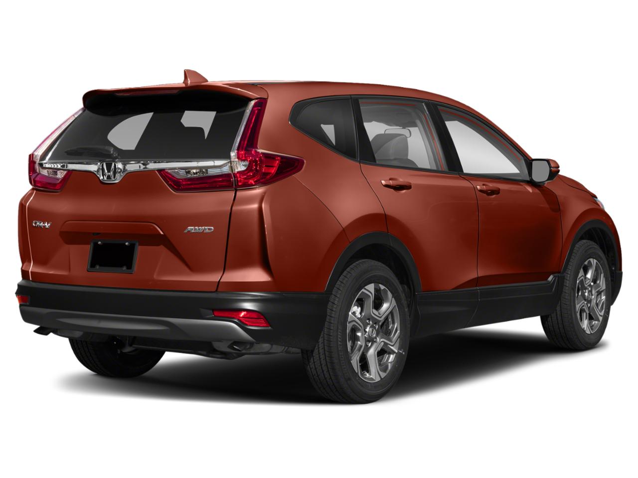 2019 Honda CR-V Vehicle Photo in Mechanicsburg, PA 17050-1707