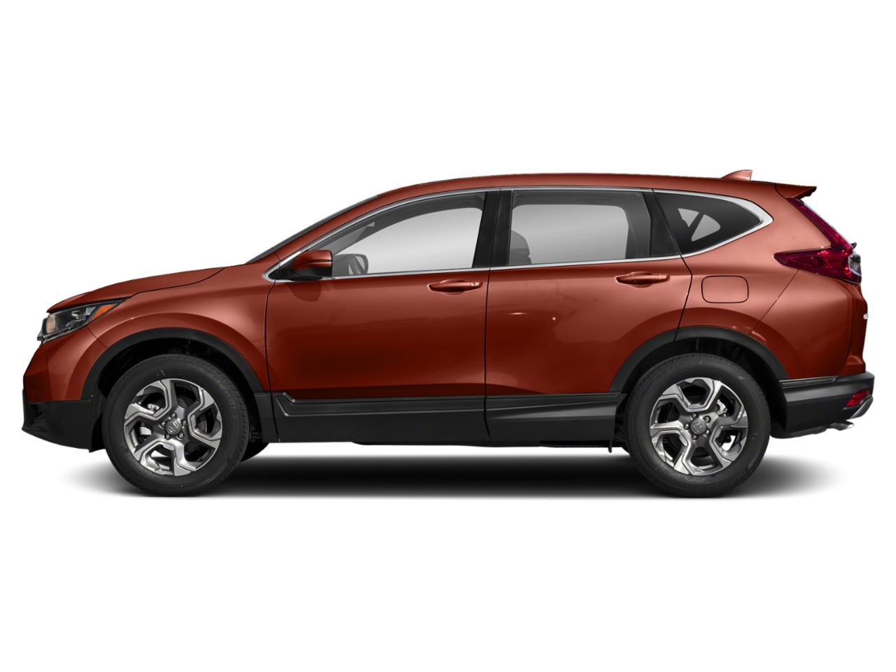 2019 Honda CR-V Vehicle Photo in Mechanicsburg, PA 17050-1707