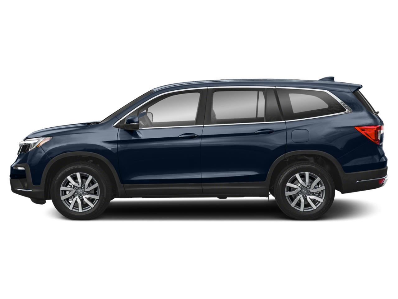 2019 Honda Pilot Vehicle Photo in GILBERT, AZ 85297-0402