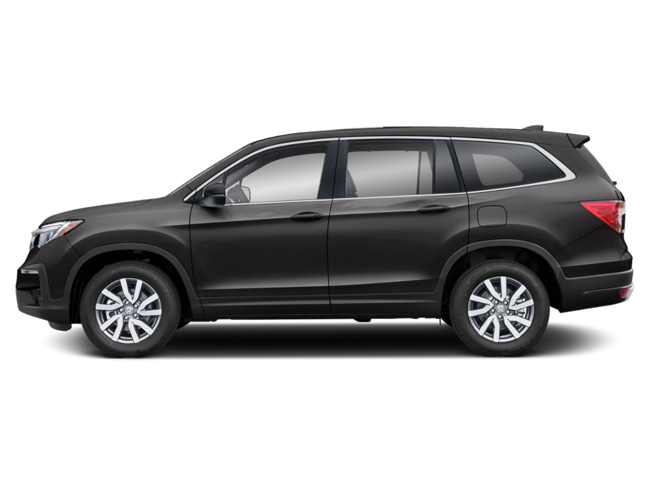 2019 Honda Pilot Vehicle Photo in Oshkosh, WI 54904