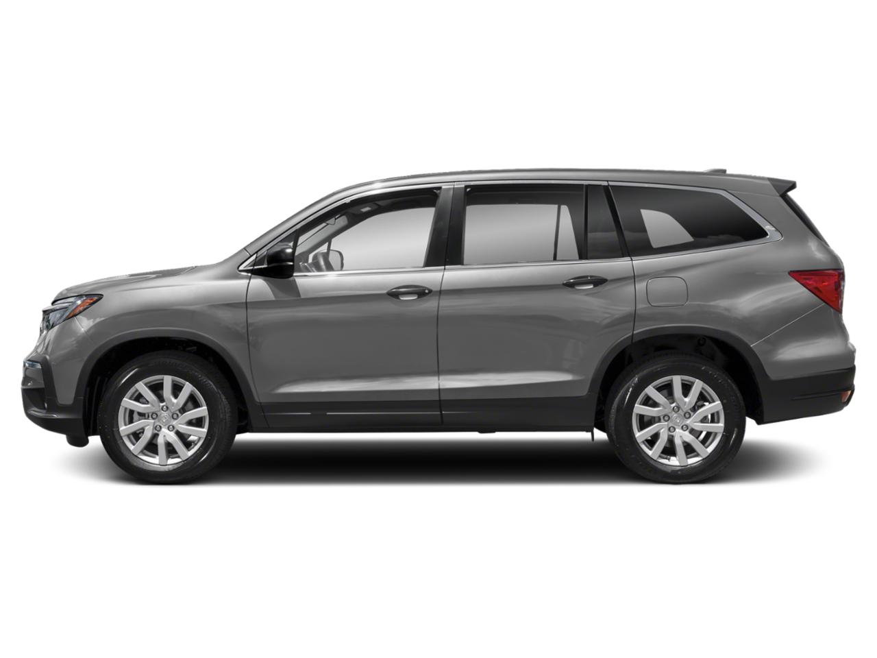 2019 Honda Pilot Vehicle Photo in Pinellas Park , FL 33781