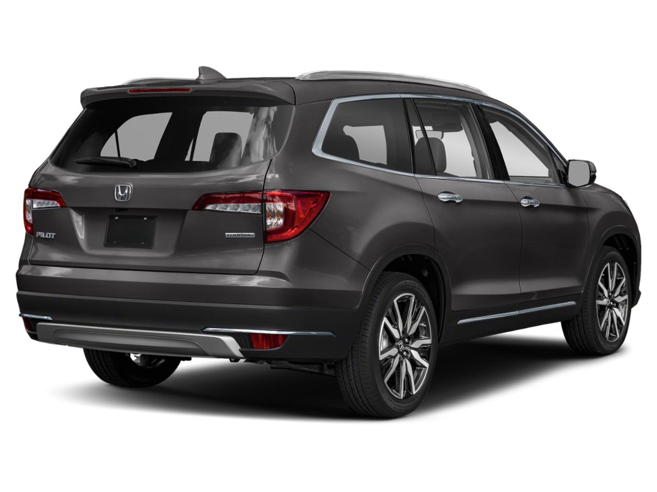 2019 Honda Pilot Vehicle Photo in Jacksonville, FL 32256