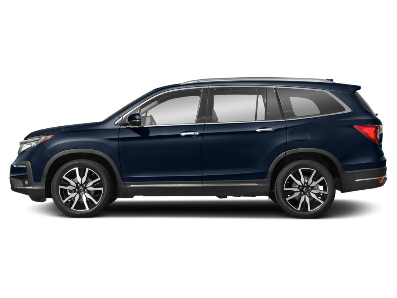 Used 2019 Honda Pilot Touring with VIN 5FNYF5H9XKB032511 for sale in Knoxville, TN