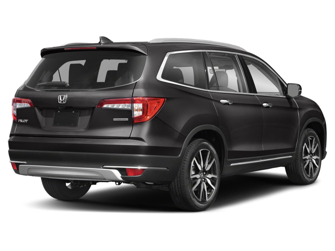 2019 Honda Pilot Vehicle Photo in San Antonio, TX 78238