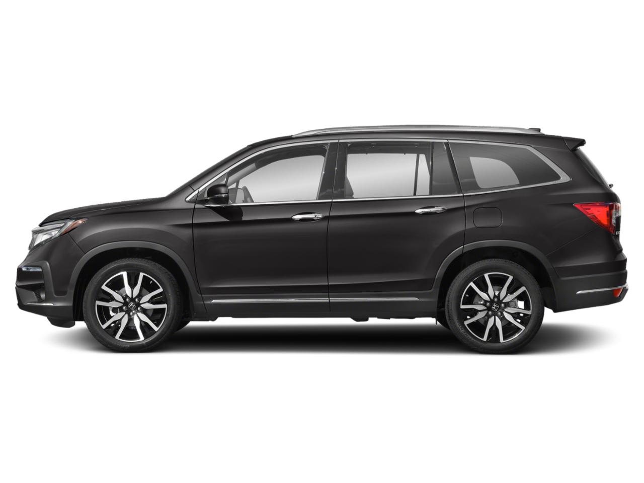 2019 Honda Pilot Vehicle Photo in San Antonio, TX 78238