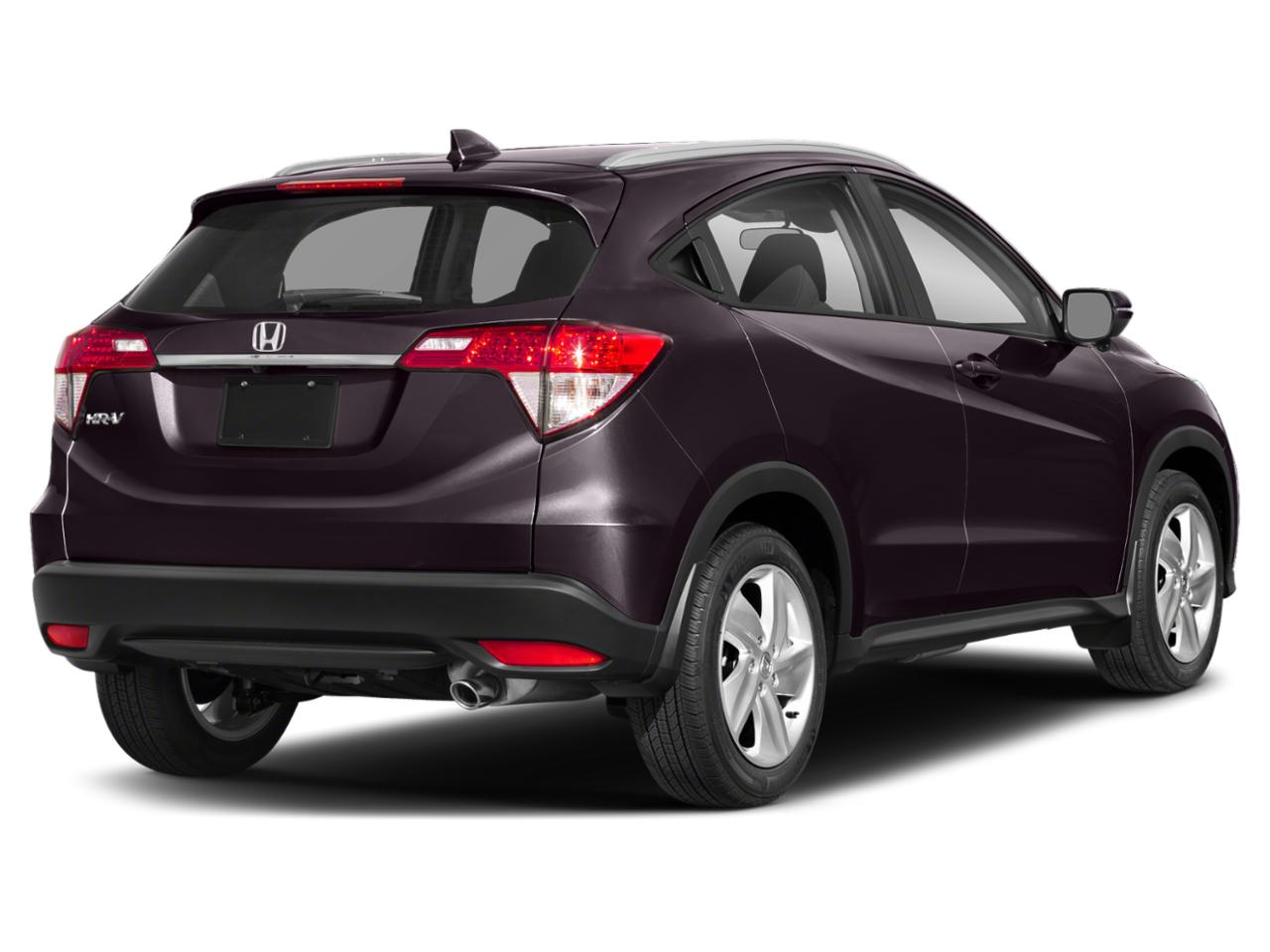 2019 Honda HR-V Vehicle Photo in PEMBROKE PINES, FL 33024-6534