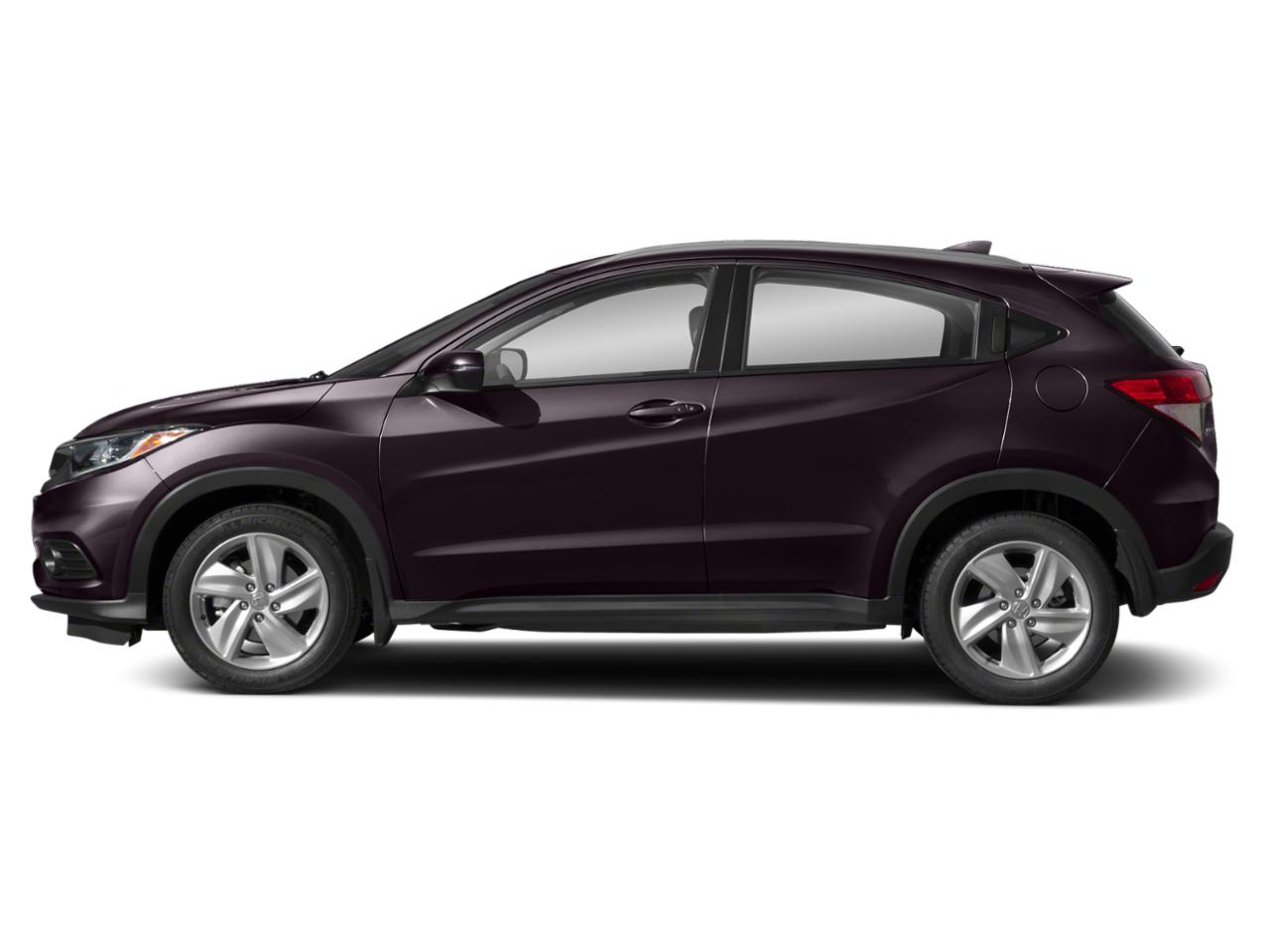 2019 Honda HR-V Vehicle Photo in PEMBROKE PINES, FL 33024-6534